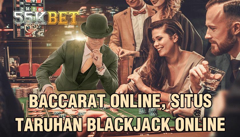 Main slot online deposit kecil bersama Rajatoto88